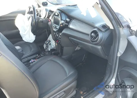 2018 Mini Hardtop Cooper/Oxford Edition z USA, uszkodzony, nr VIN WMWXP5C58J2G61862